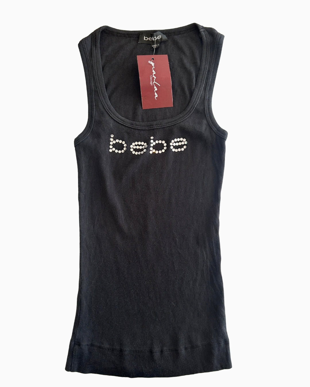 BEBE Tank | S |