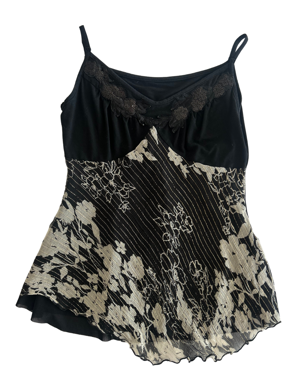 Silky Fairy Cami | Size S |