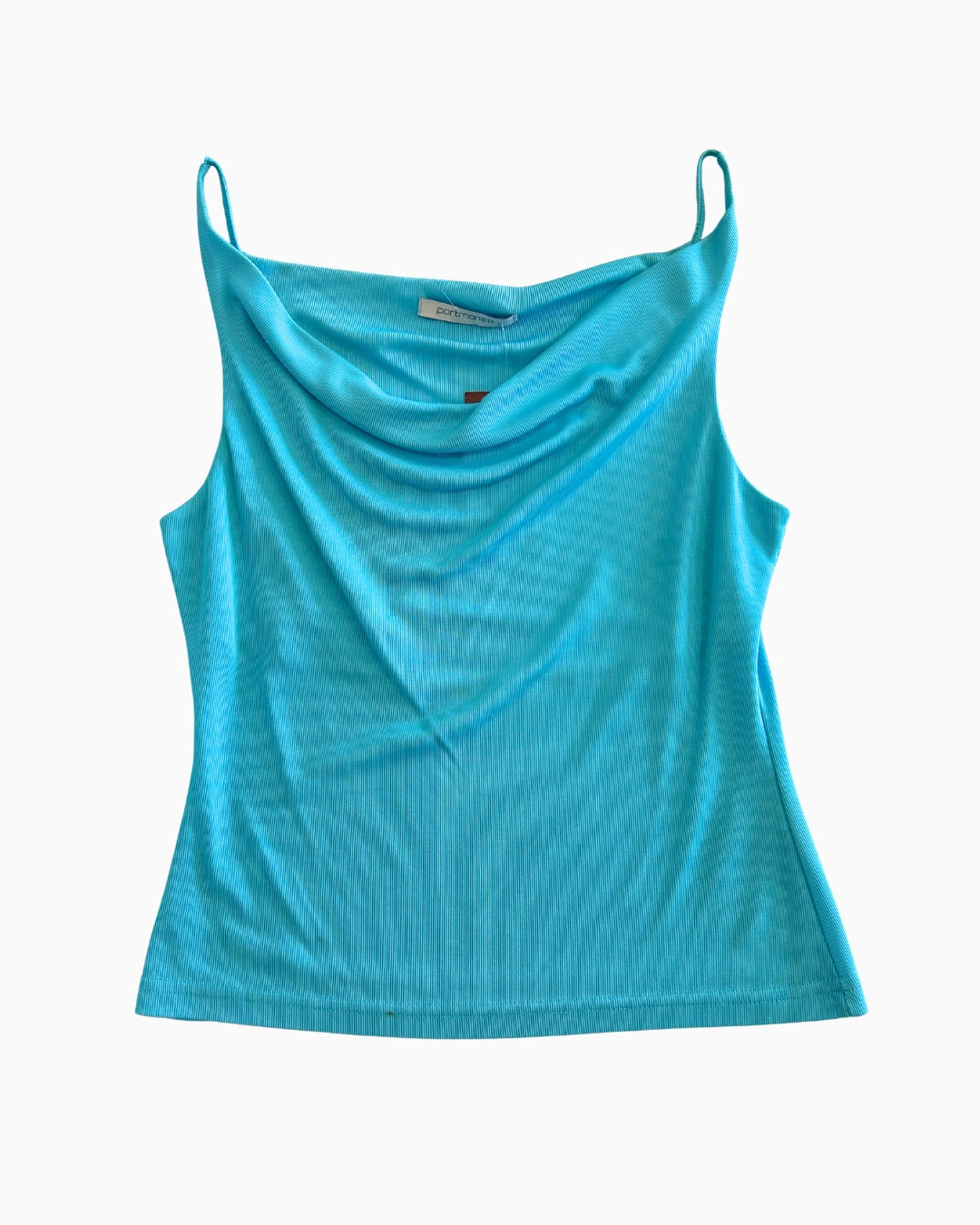 Cowlneck Cami | S |