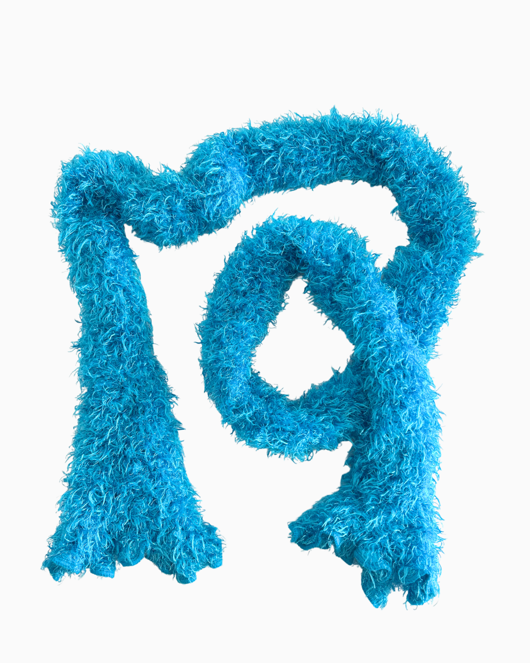 Knitted Scarf