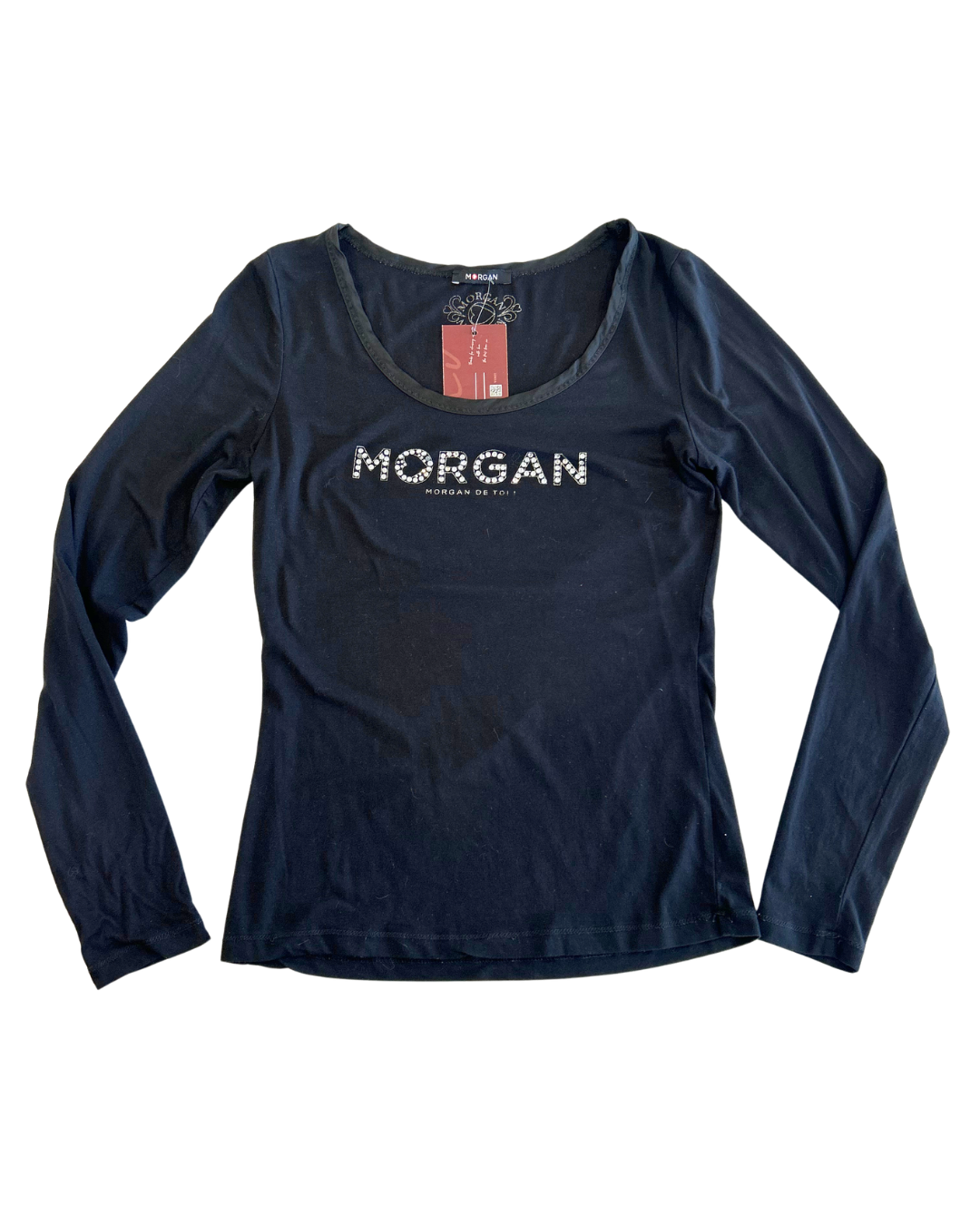 Morgan De Toi Long Sleeve | S - M |