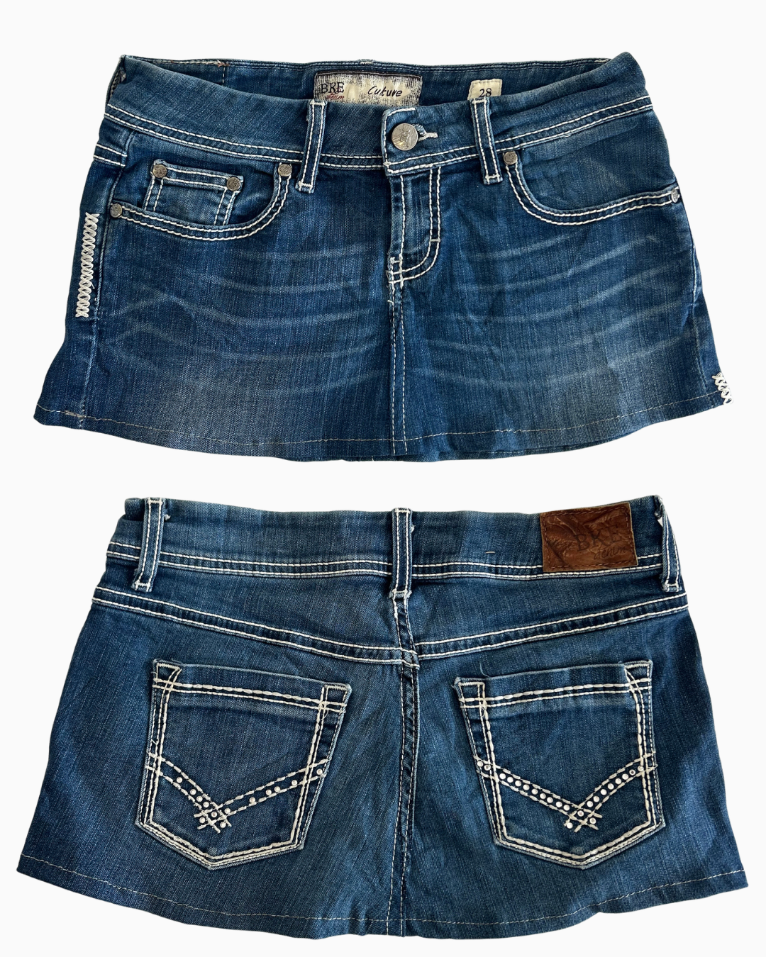 BKE Culture Micro Mini | 8 |