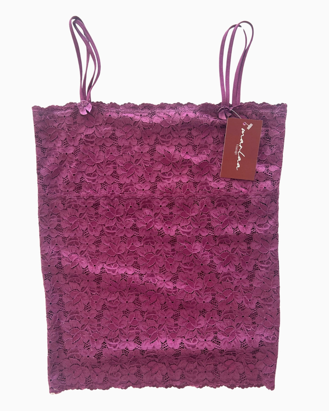 Lace Cami | S |