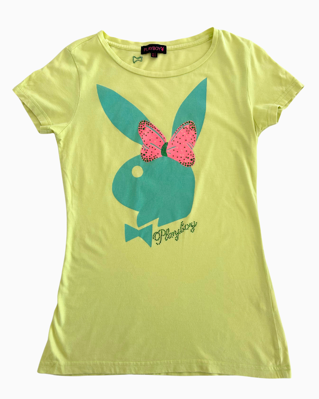 Playboy Tee | S - M |