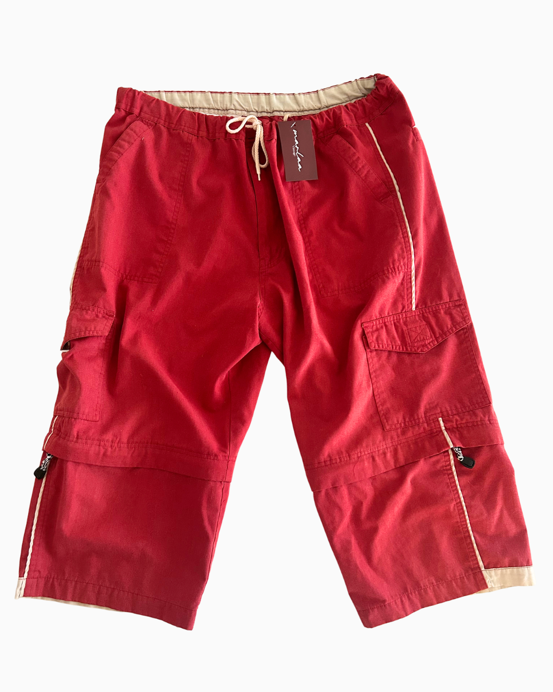 Vintage Baggy Jorts | L - XXL |