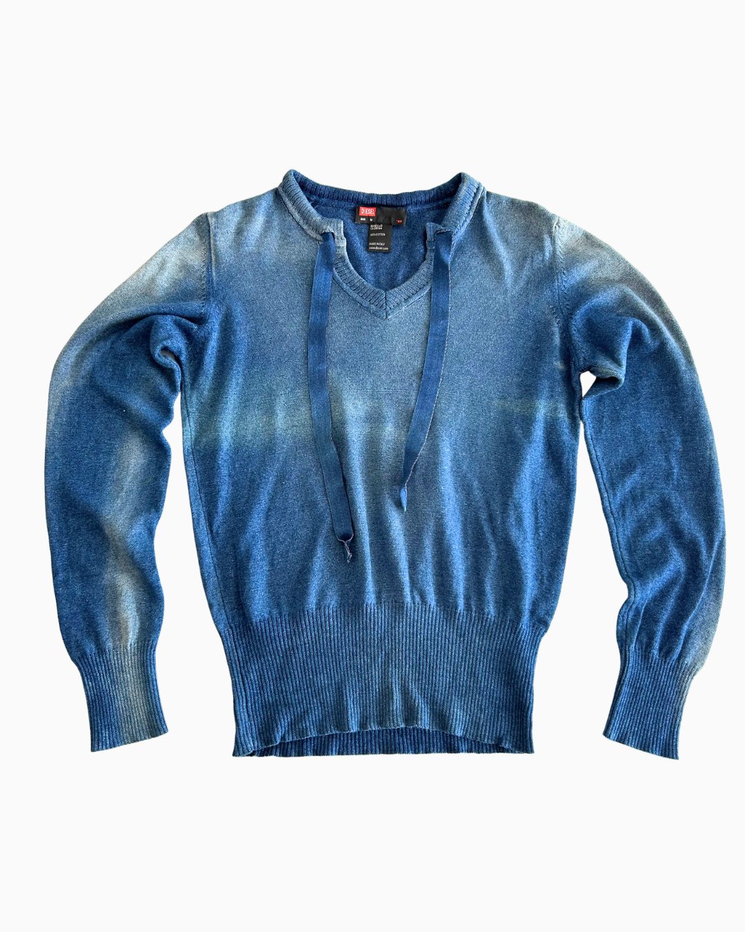 Vintage Diesel Jumper | S |