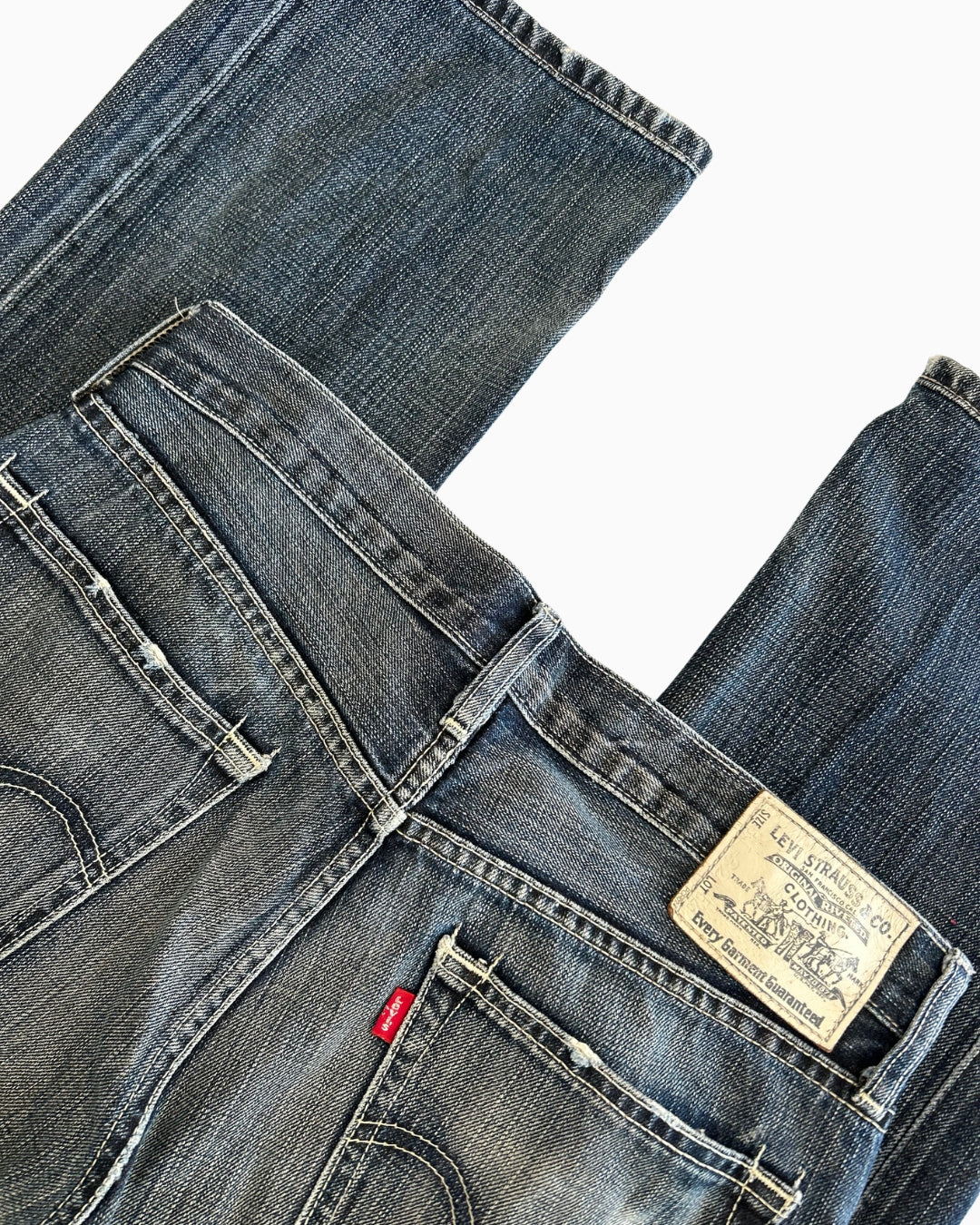 Vintage Levis | 12 |