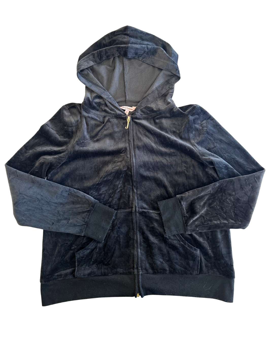 Juicy Couture Hoodie | S |