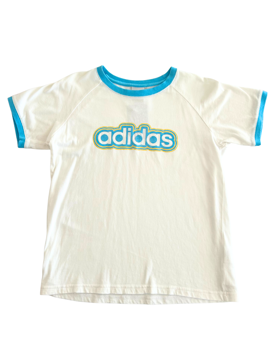 Adidas Baby Tee | Size S |