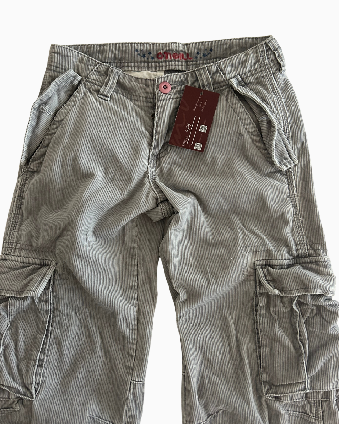 Vintage O'Neil Cargo Pants | XXS |
