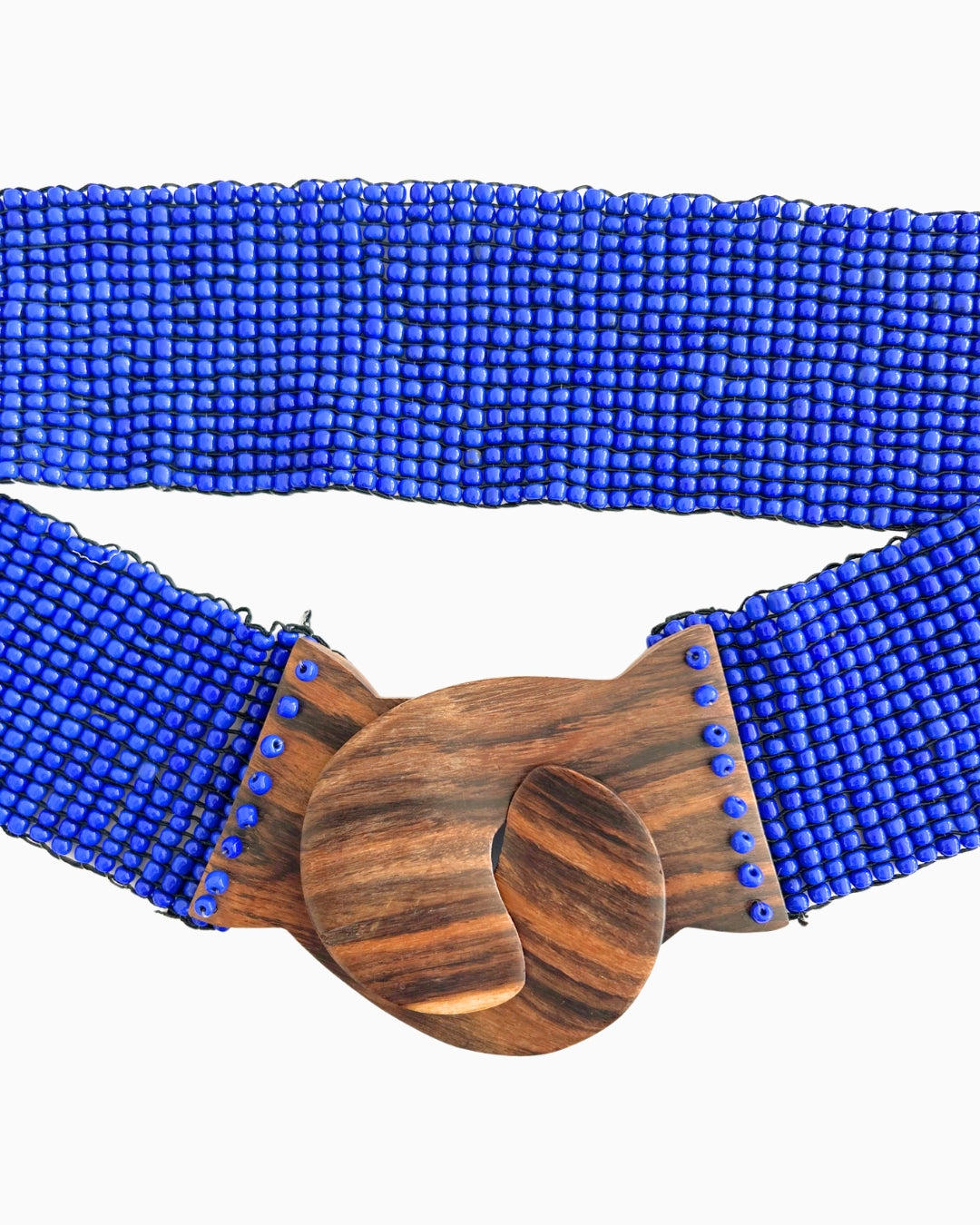 Stretch Beaded Belt | XS - L |