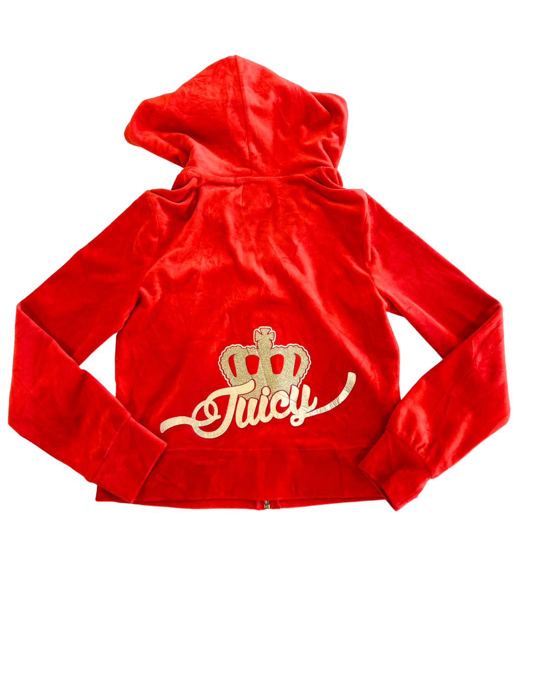 Juicy Hoodie | S |