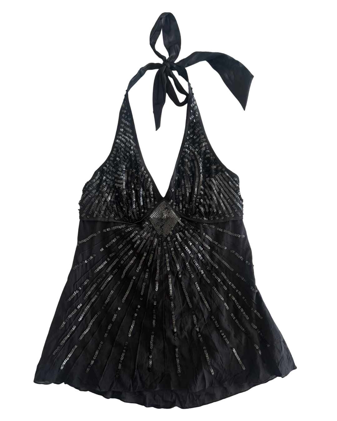 BEBE Silk Hater Cami | Size XS |