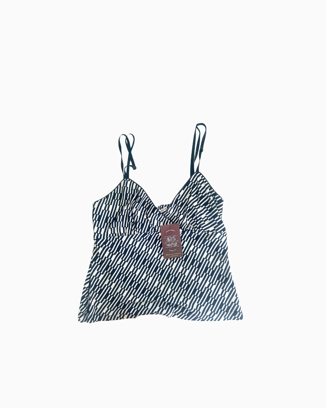 Geometrical Cami | 3
