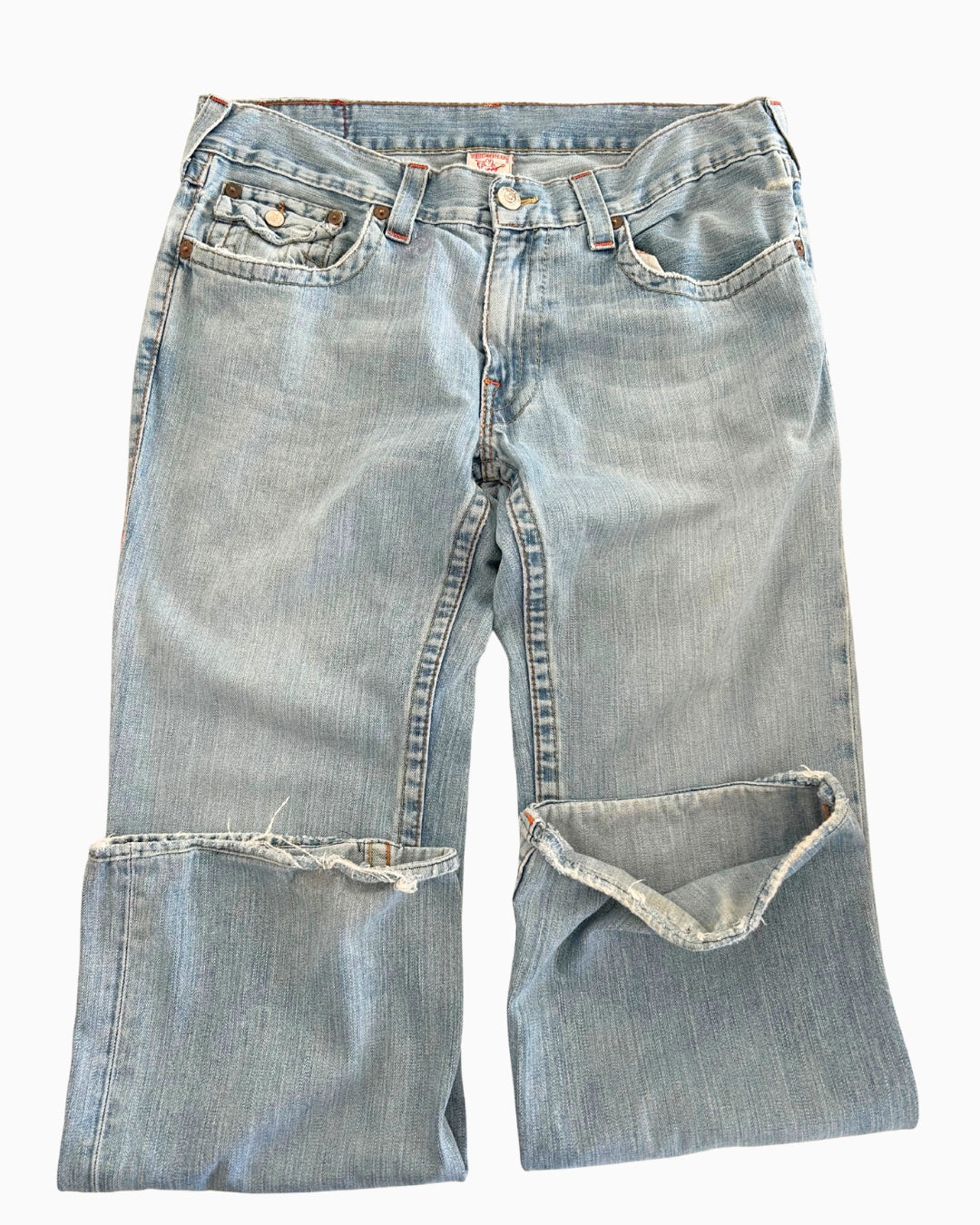 Vintage True Religion Jeans | 33 |
