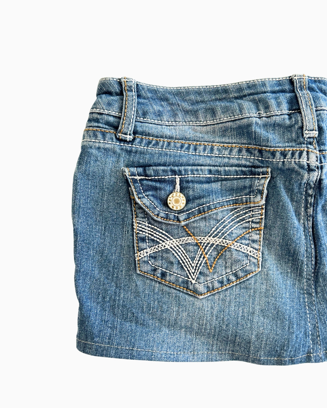 MUDD Micro Mini | XS |