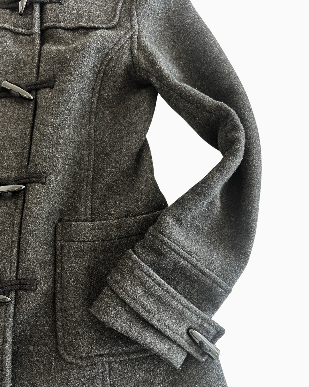 Vintage Glassons Paddington Jacket | 8 |