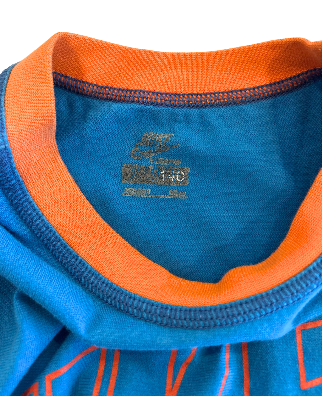 Nike 70's Sports Tank | Size M |