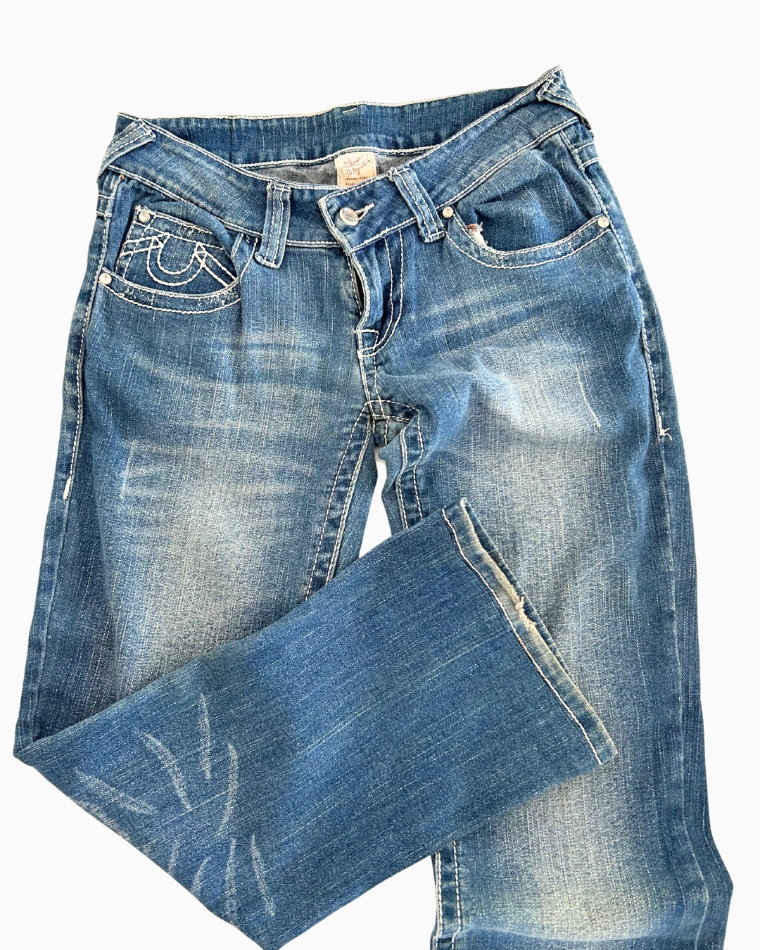 Vintage True Religion Jeans | 27 |