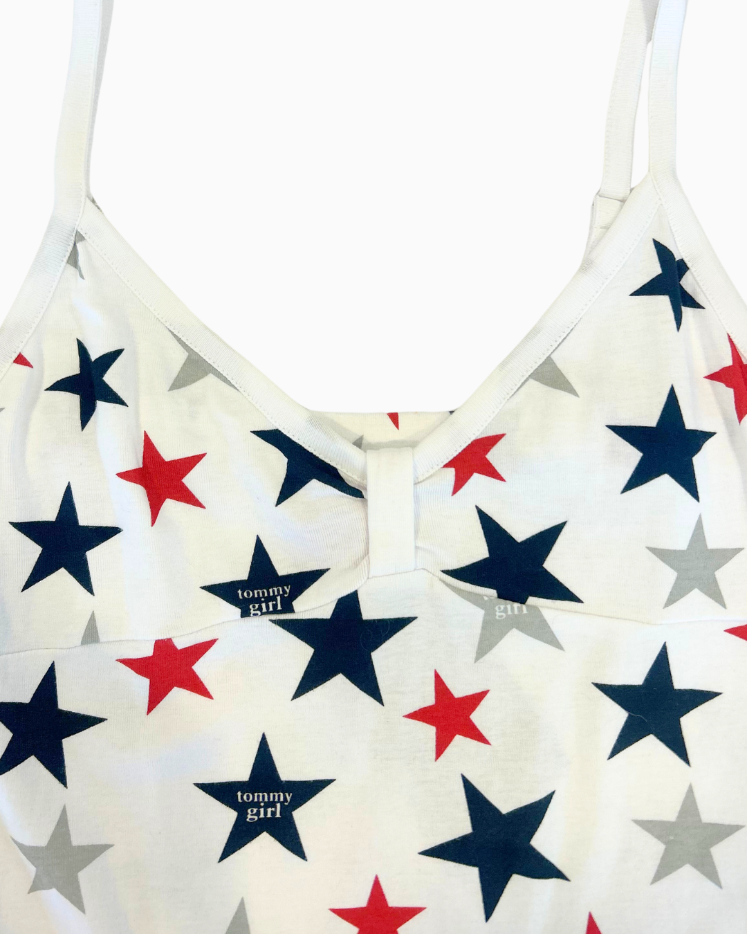 Tommy Tank | S |
