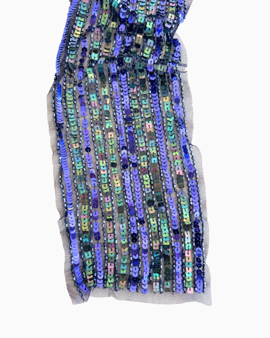 Sequin Scarf