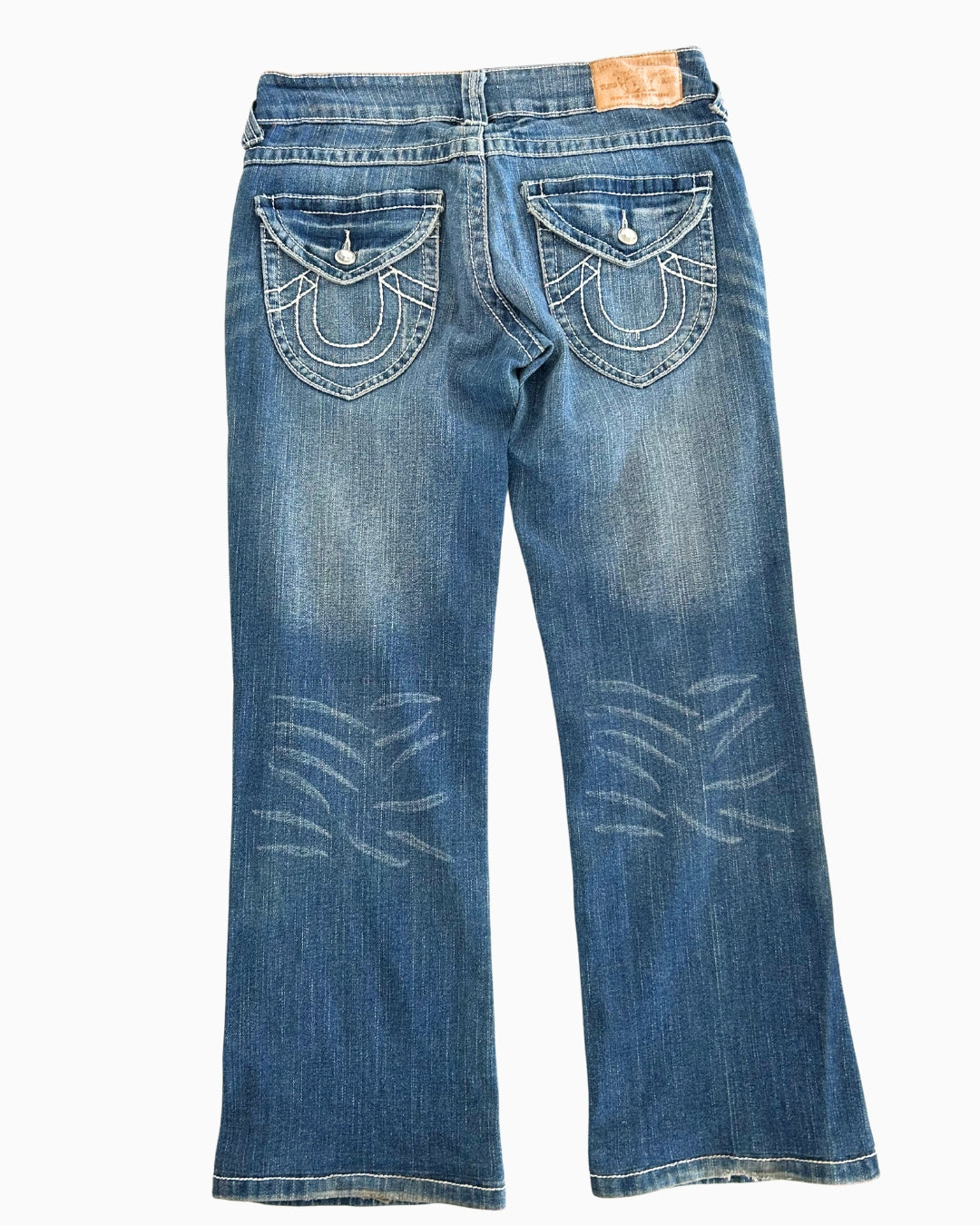 Vintage True Religion Jeans | 27 |