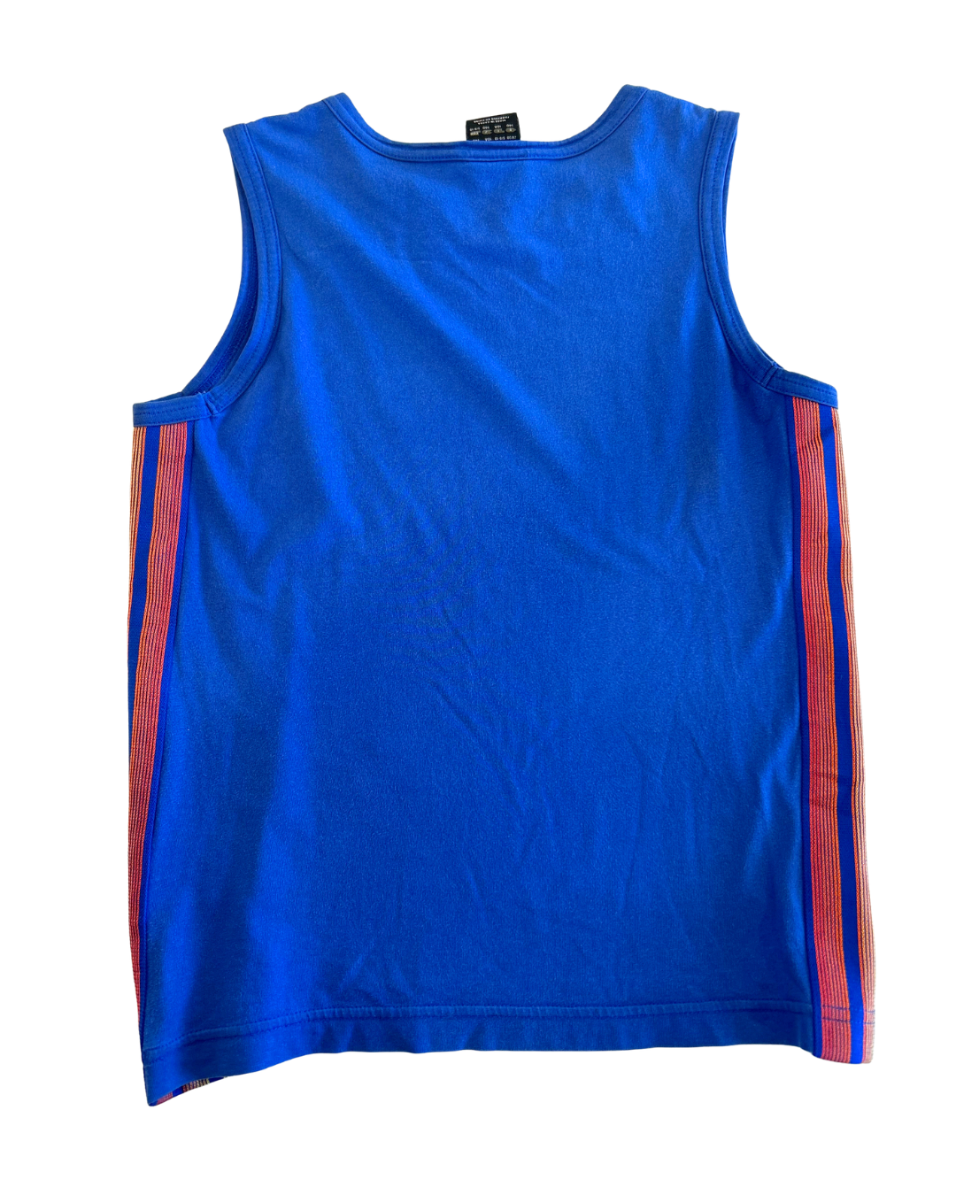Adidas Stripe Tank | Size M |