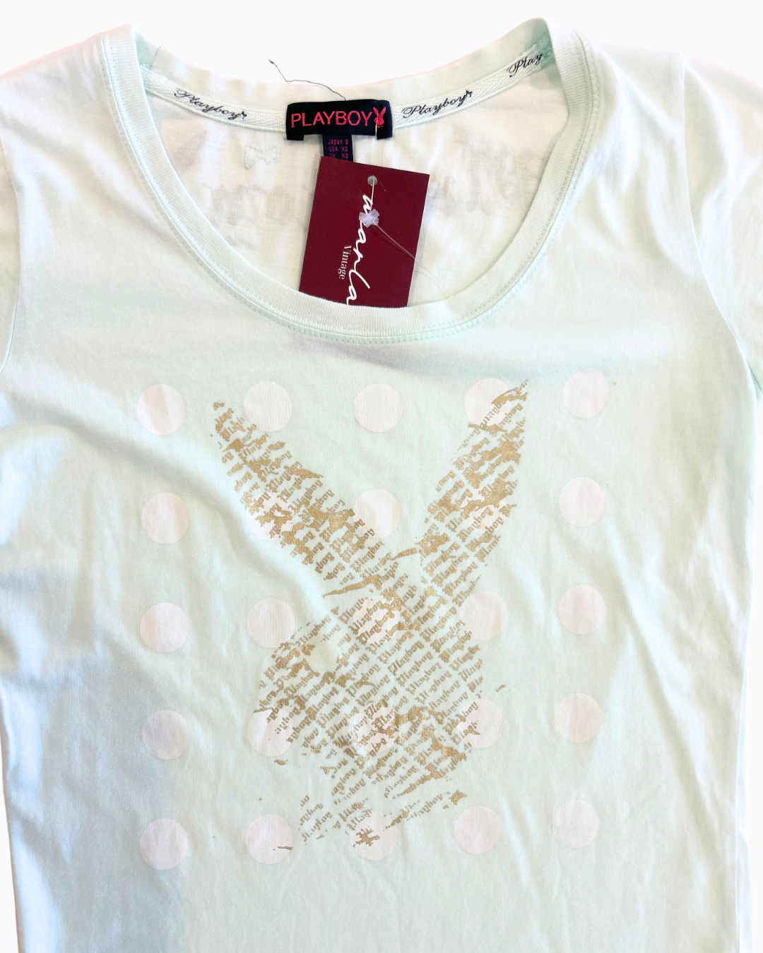 Playboy Tee | XS |
