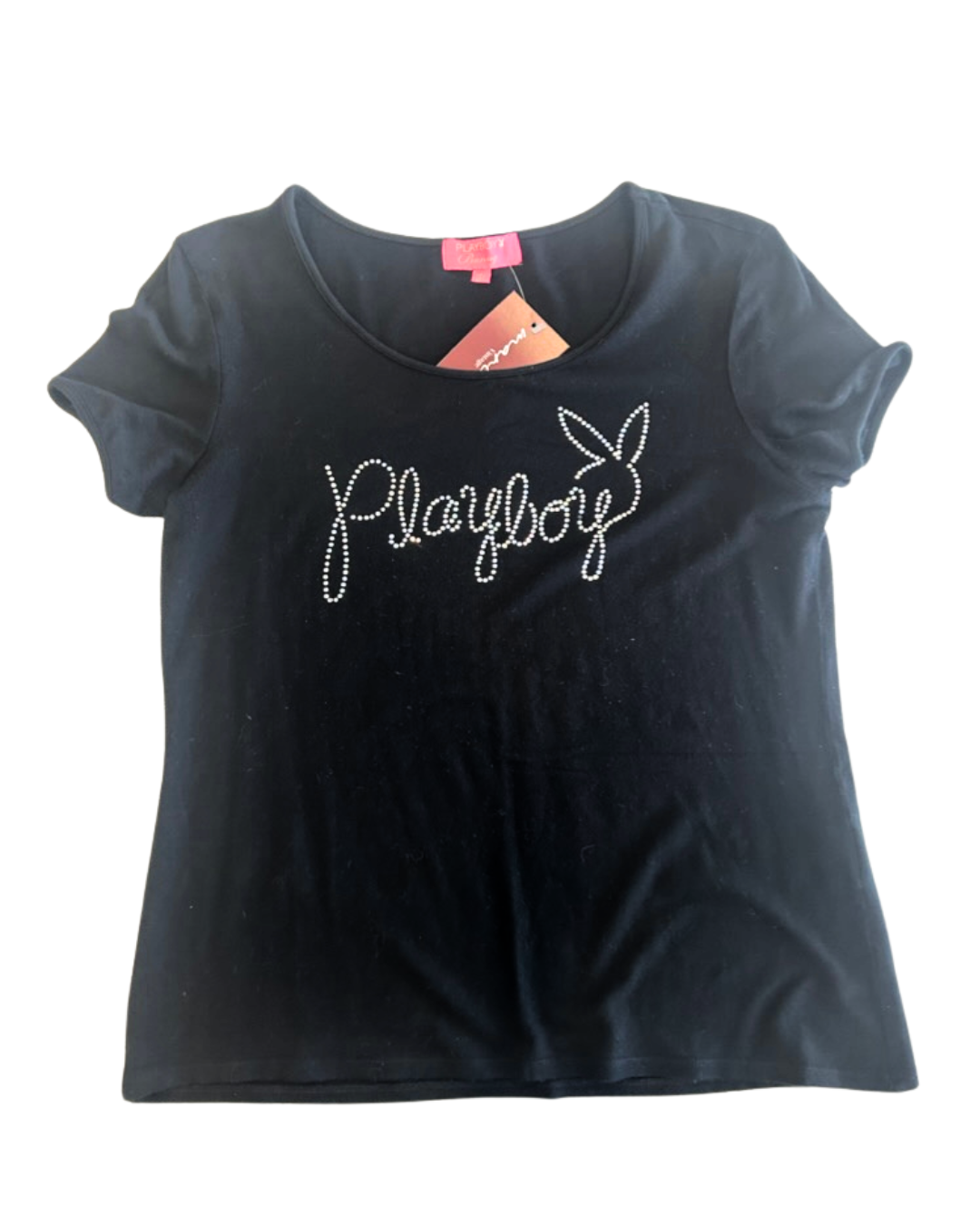 Playboy Stud Tee | L |
