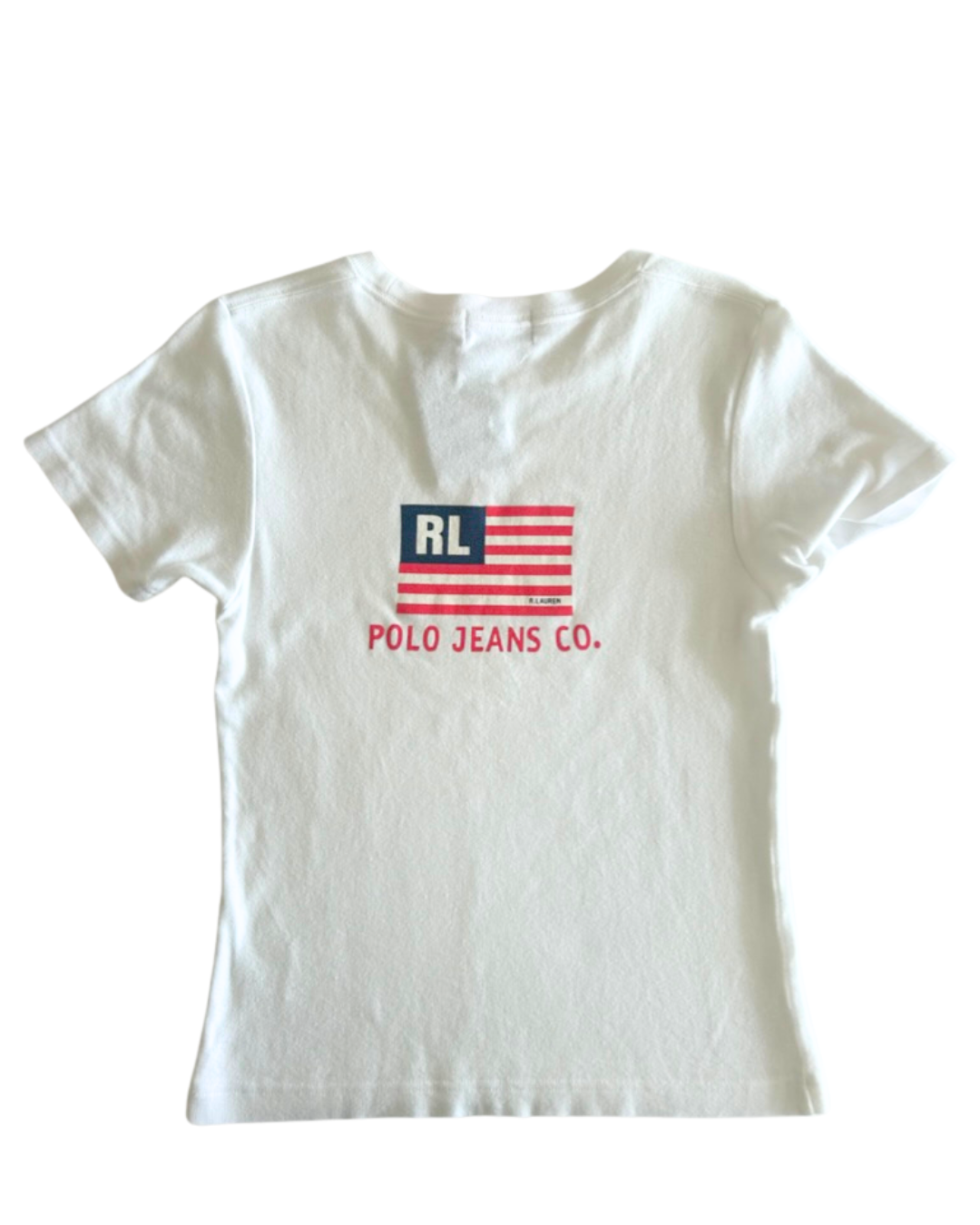 Vintage Polo Ralph Lauren Tee | M |
