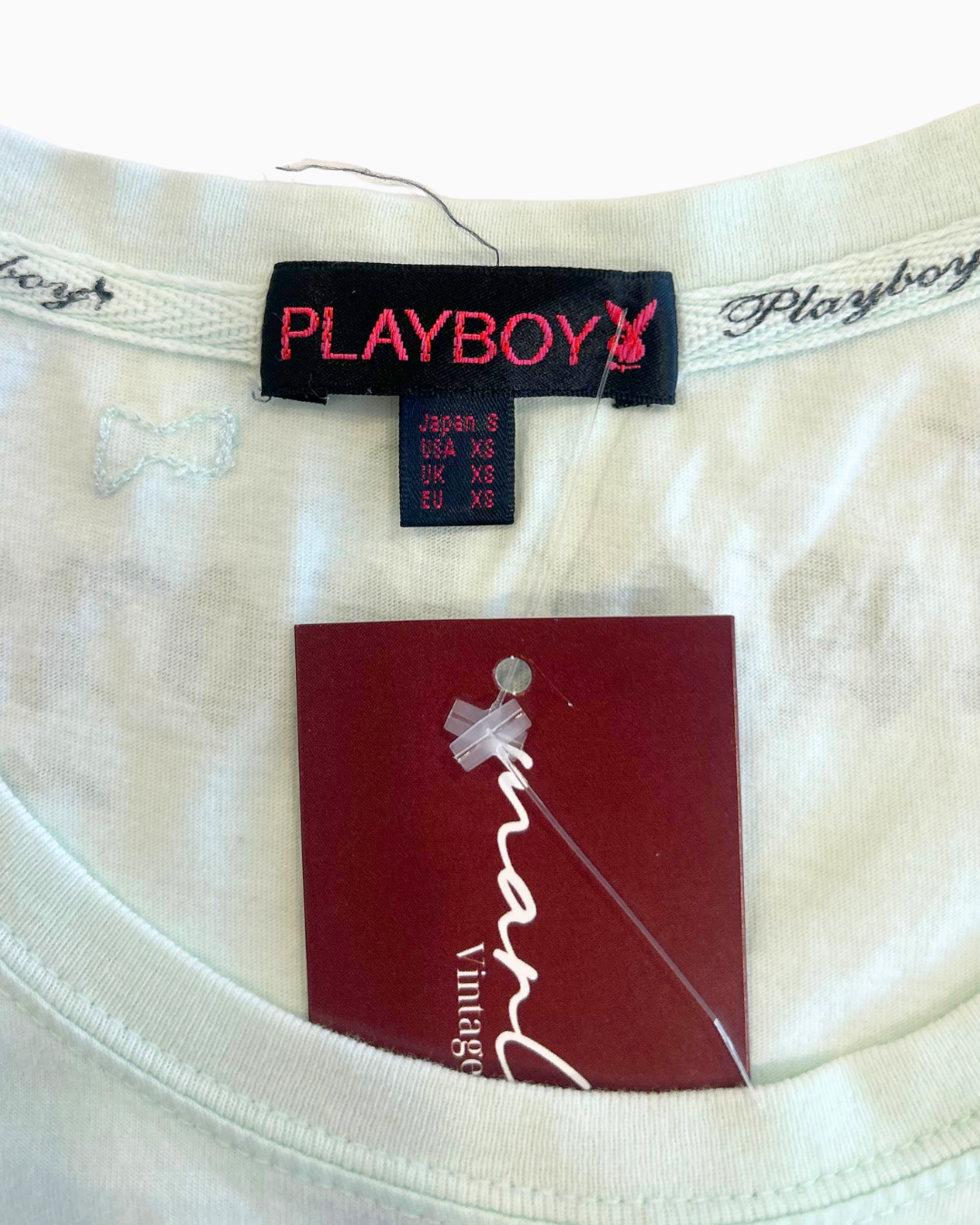 Playboy Tee | XS |