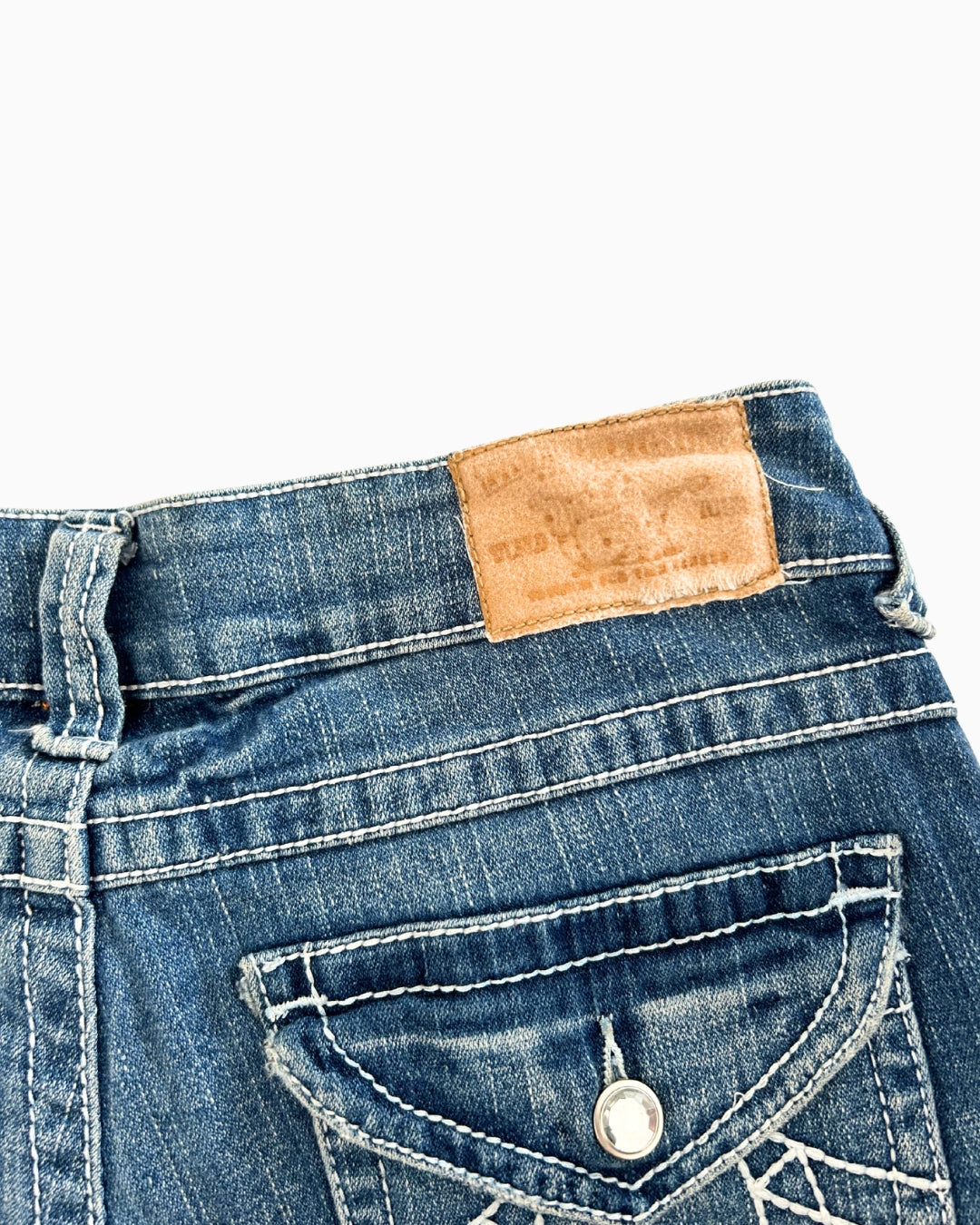 Vintage True Religion Jeans | 27 |