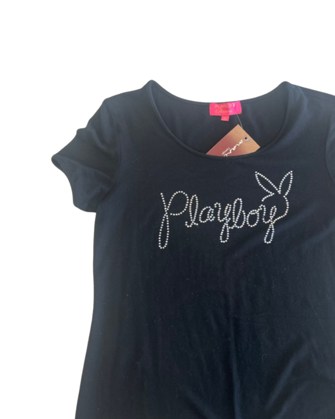 Playboy Stud Tee | L |