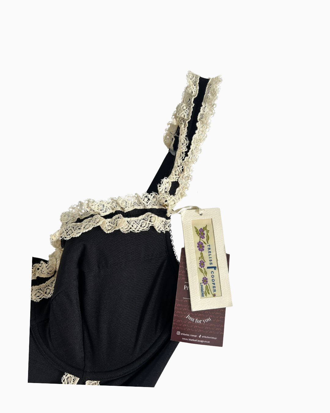 Trelise Cooper Corset