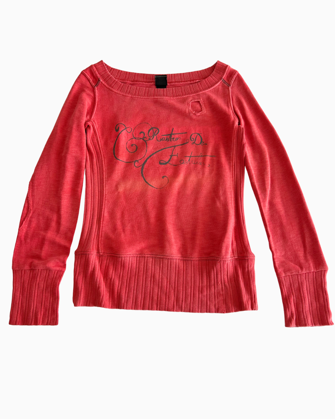 Vintage Diesel Jumper | S |