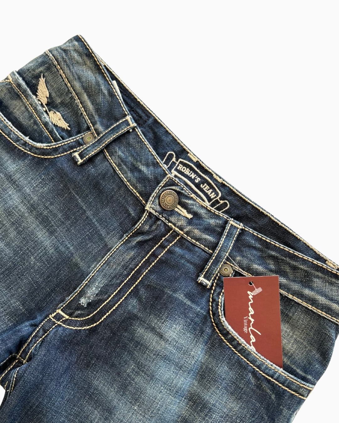 Rare Robins Jeans | 10 - 12 |