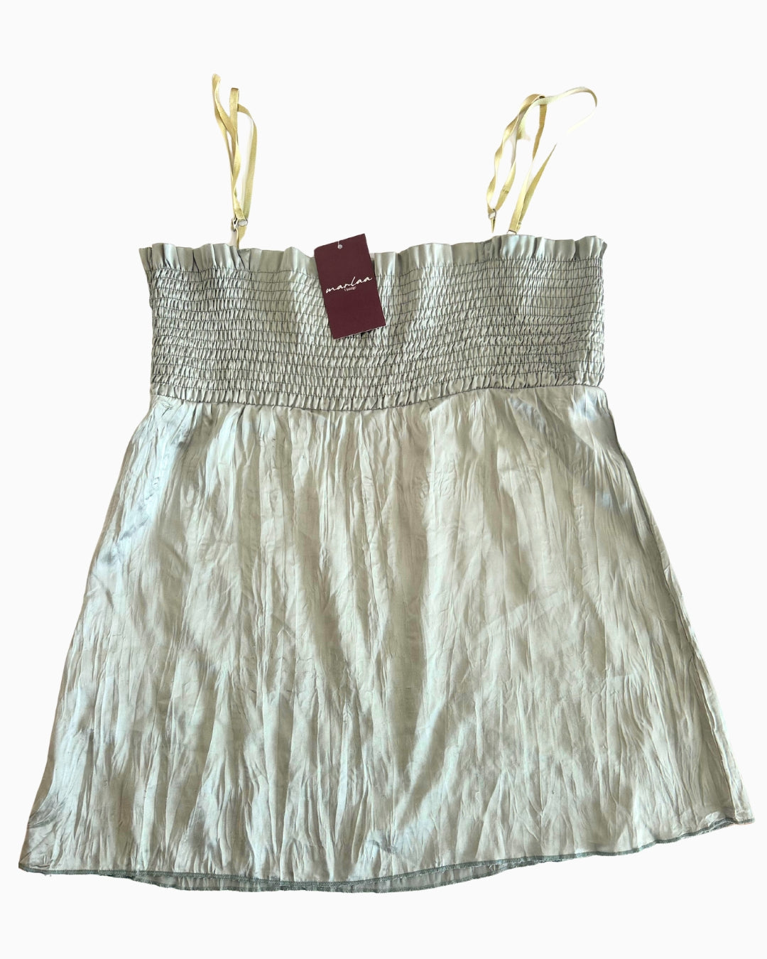 Sequin Cami | 14 |