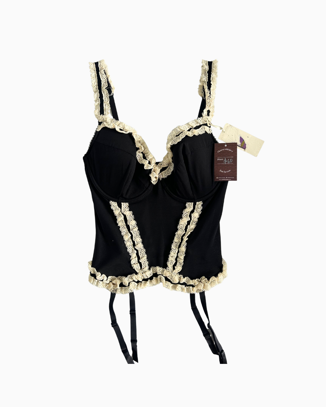 Trelise Cooper Corset