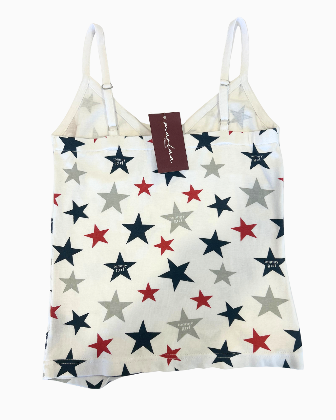 Tommy Tank | S |