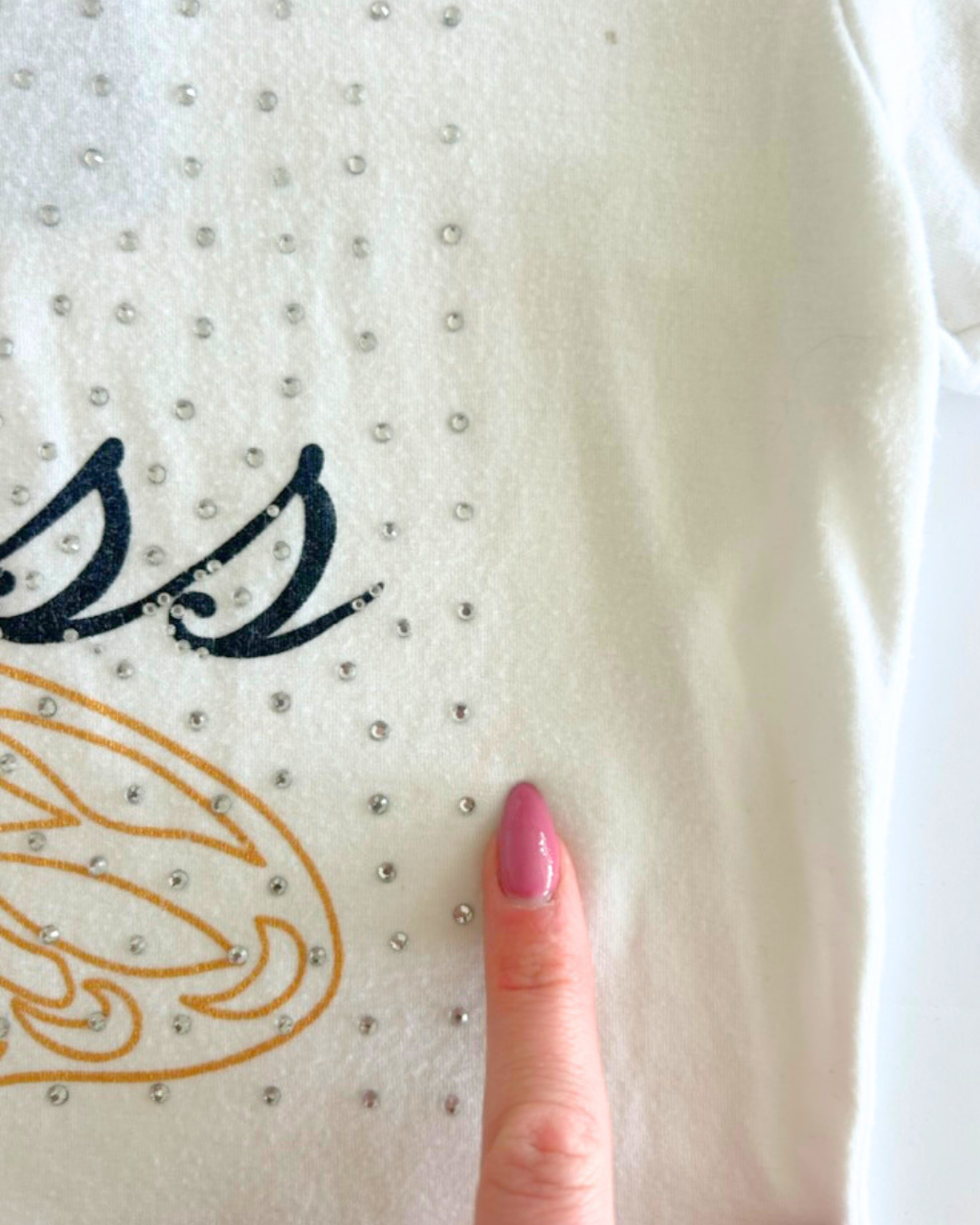 Guess Tee | M |