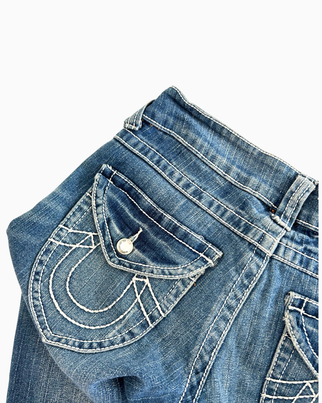 Vintage True Religion Jeans | 27 |