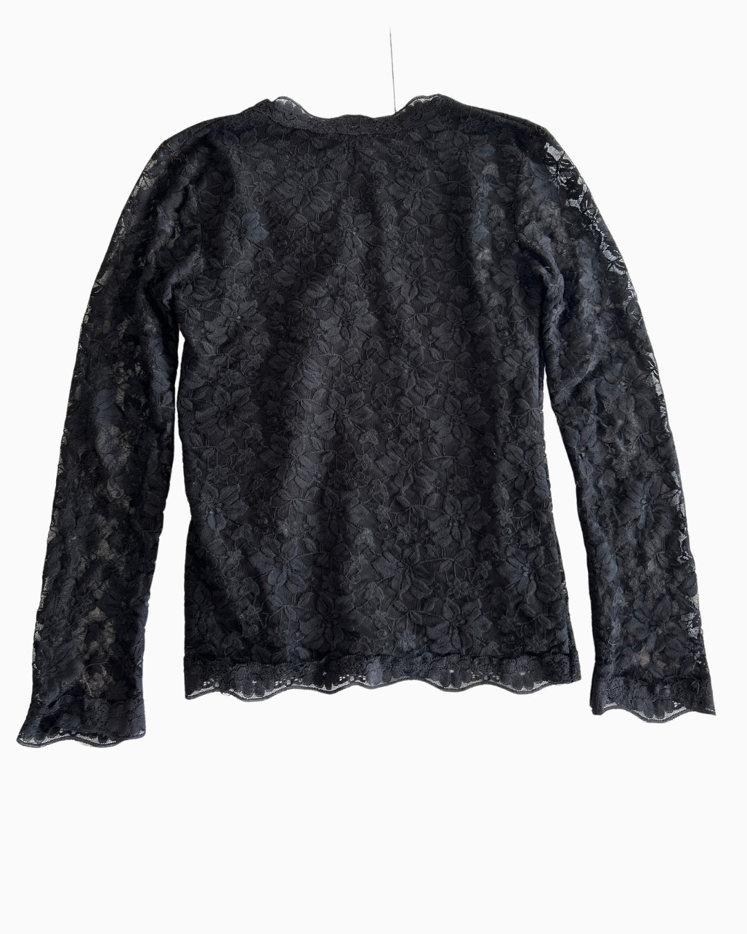 Vintage Lace Top | S |