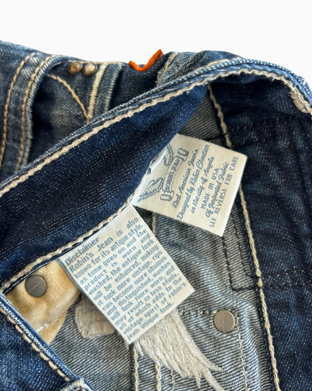 Rare Robins Jeans | 10 - 12 |