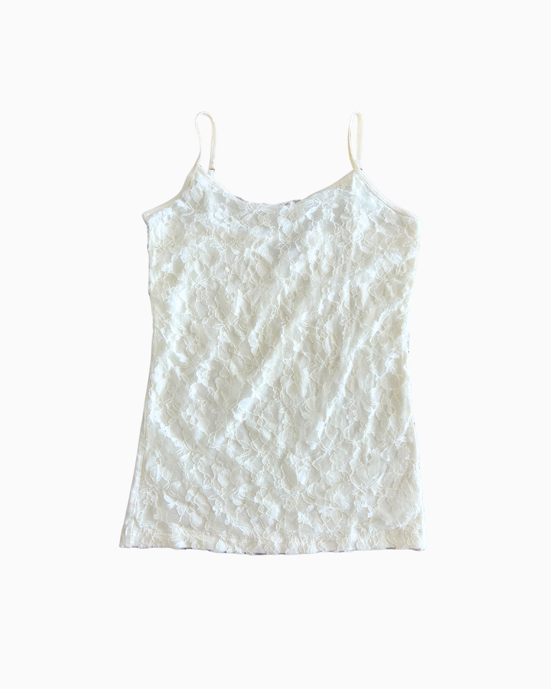 Lace Cami