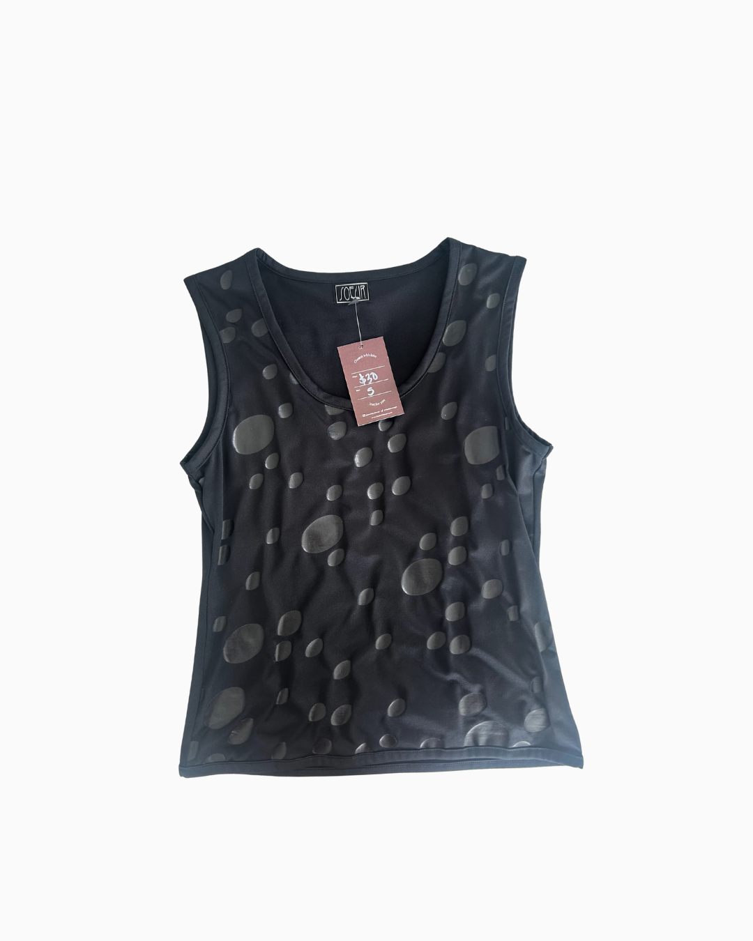 Souer Tank Top | 3