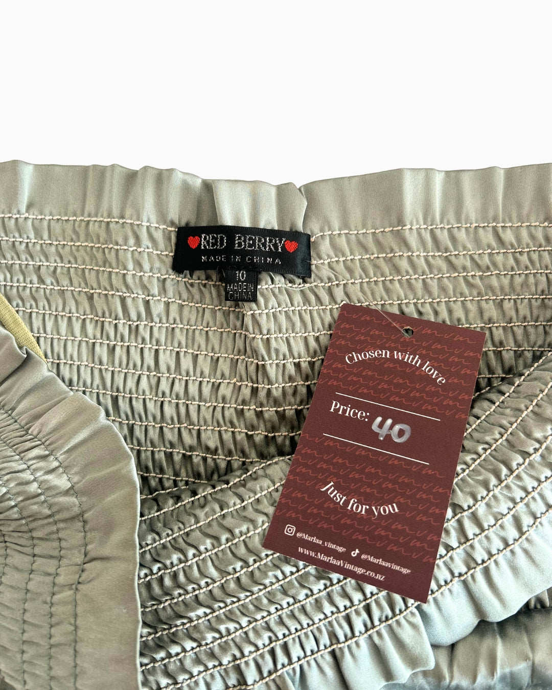 Sequin Cami | 14 |