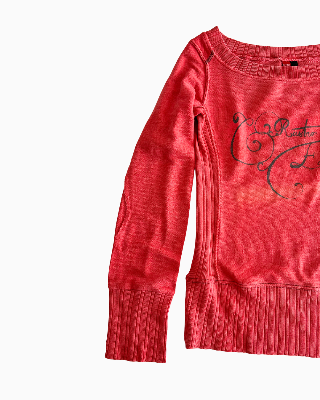 Vintage Diesel Jumper | S |