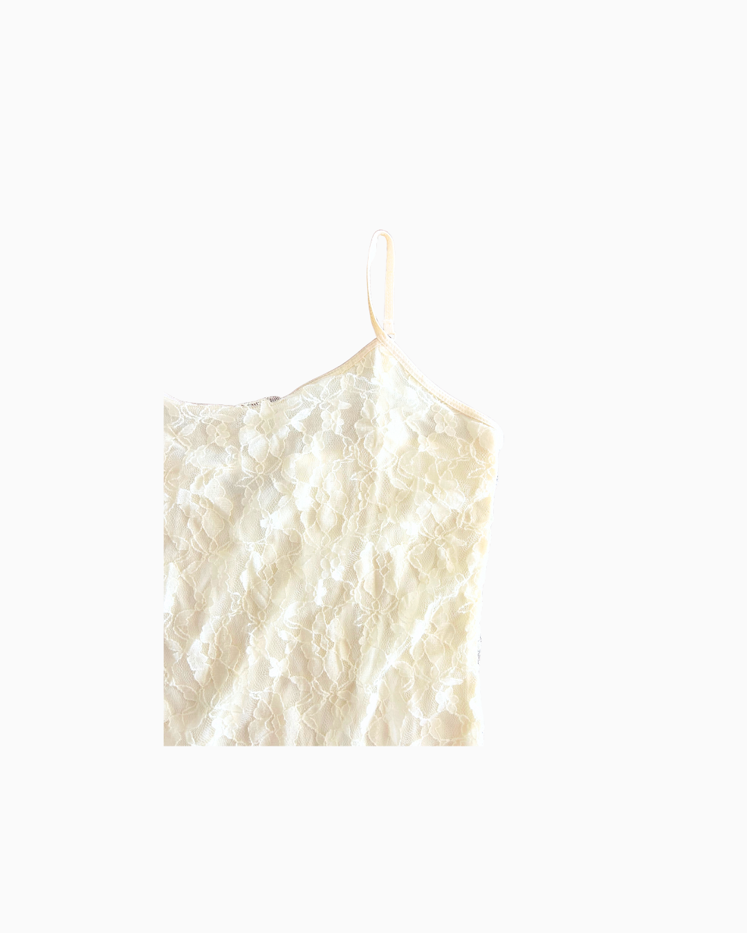 Lace Cami