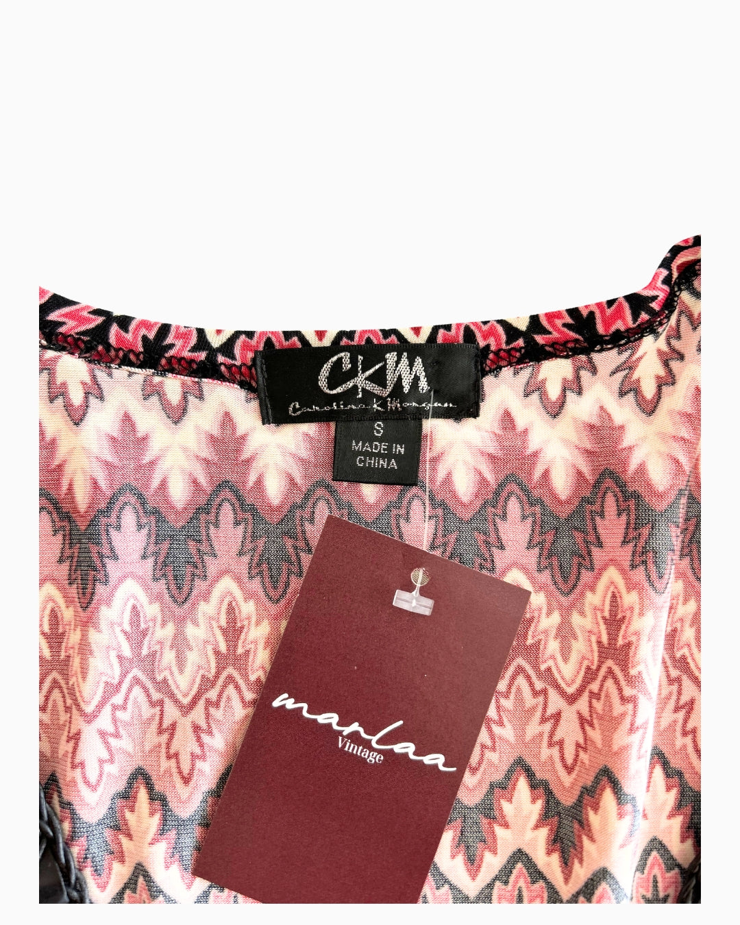 CKM Tee | S |