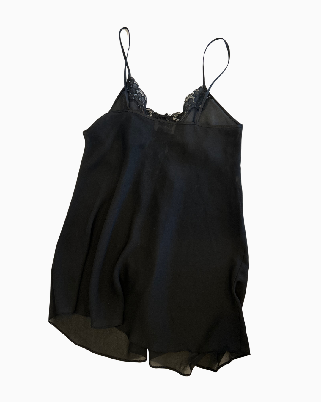 Vintage Lace Cami | 12 |